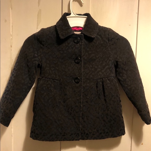 Cherokee Other - Beautiful Cherokee Girls Black Winter Coat